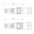 Заглушка ARL-LINE-CAP-4pin-SET (Arlight, IP67 Пластик, 3 года) Заглушка ARL-LINE-CAP-4pin-SET (Arlight, IP67 Пластик, 3 года)