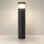Светильник LGD-LANDMARK-BOLL-H800-20W Warm3500-MIX (GR, 300 deg, 230V) (Arlight, IP65 Металл, 5 лет) Светильник LGD-LANDMARK-BOLL-H800-20W Warm3500-MIX (GR, 300 deg, 230V) (Arlight, IP65 Металл, 5 лет)
