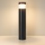 Светильник LGD-LANDMARK-BOLL-H800-20W Warm3500-MIX (GR, 300 deg, 230V) (Arlight, IP65 Металл, 5 лет) Светильник LGD-LANDMARK-BOLL-H800-20W Warm3500-MIX (GR, 300 deg, 230V) (Arlight, IP65 Металл, 5 лет)