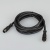 Коннектор NEO-TAIL-R15-2000-CON-MF (BK) (Arlight, IP67 Пластик, 3 года) Коннектор NEO-TAIL-R15-2000-CON-MF (BK) (Arlight, IP67 Пластик, 3 года)