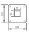 Опора OXOR-STER-Z-1600x100x100-L3000-100W Warm3000 (BK, 230V) IP65 (Arlight, -) Опора OXOR-STER-Z-1600x100x100-L3000-100W Warm3000 (BK, 230V) IP65 (Arlight, -)