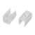Держатель ARL-MOONLIGHT-1712-CLIP CLEAR (Arlight, Пластик) ARLIGHT Арт. 029832 Держатель ARL-MOONLIGHT-1712-CLIP CLEAR (Arlight, Пластик) ARLIGHT Арт. 029832