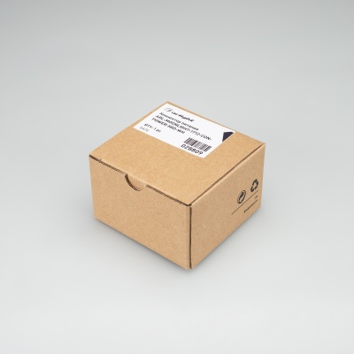 Коннектор питания ARL-MOONLIGHT-1712-CON-POWER-MID-WH (Arlight, Пластик) ARLIGHT Арт. 028809