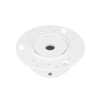 Крепление MOONLIGHT-VT-HIDDEN-D25-WHITE (Arlight, Металл) ARLIGHT Арт. 047261