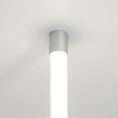 Крепление MOONLIGHT-VT-TOP-D25-2500 (Arlight, Пластик) ARLIGHT Арт. 037487