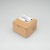 Коннектор питания ARL-MOONLIGHT-1213-CON-POWER-HR-WH (Arlight, Пластик)