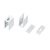 Заглушка ARL-MOONLIGHT-1004-CAP-SET-SL (Arlight, Металл) ARLIGHT Арт. 028077 Заглушка ARL-MOONLIGHT-1004-CAP-SET-SL (Arlight, Металл) ARLIGHT Арт. 028077