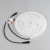 Лента герметичная WAVE-TOP-PU-H120-10x10mm 24V RGB (10 W/m, IP68, 3m, wire x1) (Arlight, Вывод боковой, 3 года) ARLIGHT Арт. 052639