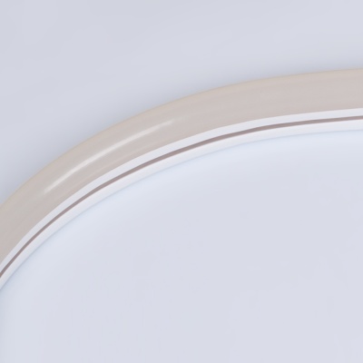 Гибкий неон ARL-NEON-2615-SIDE 230V White (Arlight, 8 Вт/м, IP65) ARLIGHT Арт. 030856(1)