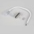 Коннектор с проводом ARL-Mini-Wire-24V (16x8mm) (Arlight, Пластик) Коннектор с проводом ARL-Mini-Wire-24V (16x8mm) (Arlight, Пластик)