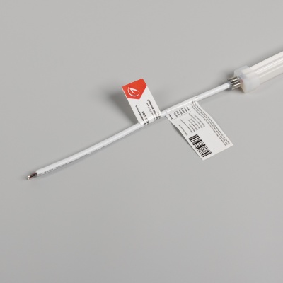 Лента герметичная HALO-SIDE-A160-10x17mm 24V White6000 (10 W/m, IP67, 5m, wire x1) (Arlight, Вывод прямой, 3 года) ARLIGHT Арт. 053372