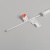 Лента герметичная HALO-SIDE-A160-10x17mm 24V White6000 (10 W/m, IP67, 5m, wire x1) (Arlight, Вывод прямой, 3 года) ARLIGHT Арт. 053372