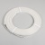 Лента герметичная HALO-SIDE-A160-10x17mm 24V White6000 (10 W/m, IP67, 5m, wire x1) (Arlight, Вывод прямой, 3 года) ARLIGHT Арт. 053372