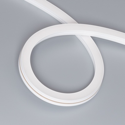 Лента герметичная MOONLIGHT-SIDE-X280-16x16mm 24V Warm2300(10 W/m, IP67, 15m, wire x1) (Arlight, Вывод боковой, 5 лет) ARLIGHT Арт. 044248