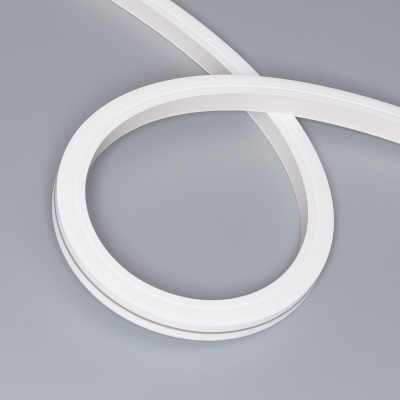 Лента герметичная MOONLIGHT-TOP-X280-16x16mm 24V Warm 2700 (10W/m, IP67, 15m, wire x1) (Arlight, Вывод боковой, 5 лет) ARLIGHT Арт. 044308