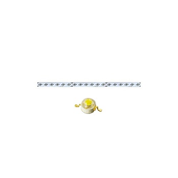 Плата 450x20-18E-MONO Emitter (18x LED, 724-69)
