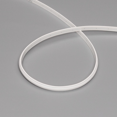 Лента герметичная MOONLIGHT-TOP-M280-10x5mm 24V Day4200 (15 W/m, IP65, 5m, wire x1) (Arlight, Вывод прямой, 3 года) ARLIGHT Арт. 041521