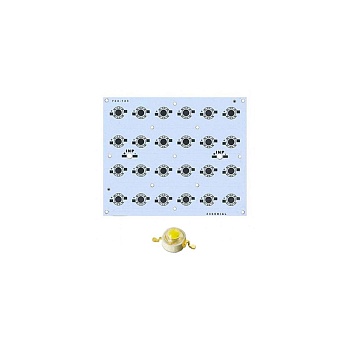 Плата 112x135-24E SERIAL (24S, 724-123)