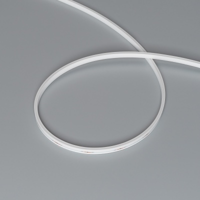 Лента герметичная MOONLIGHT-SIDE-M196-03x06mm 24V Warm2300 (7.2 W/m, IP54, 2216, 5m, wire x2) (Arlight, Вывод прямой, 3 года) ARLIGHT Арт. 039568