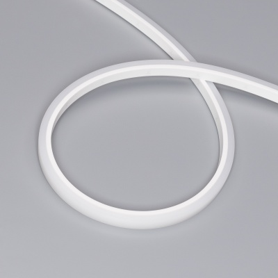 Лента герметичная WAVE-TOP-PU-A144-10x10mm 24V White5700 (5 W/m, IP68, 1m, wire x1) (Arlight, Вывод боковой, 3 года) ARLIGHT Арт. 052596