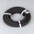 Светодиодная лента герметичная SPI MOONLIGHT-BLACK-TOP-G180-D25mm 12V RGB-PX2 (21.6 W/m, IP65, 5m, wire x1) (Arlight, Вывод прямой, 3 года)