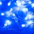Светодиодная гирлянда ARD-STRING-CLASSIC-10000-CLEAR-100LED-STD BLUE (230V, 7W) (Ardecoled, IP65) Светодиодная гирлянда ARD-STRING-CLASSIC-10000-CLEAR-100LED-STD BLUE (230V, 7W) (Ardecoled, IP65)