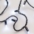 Светодиодная гирлянда ARD-STRING-PRO-10000-BLACK-100LED-STD WHITE (230V, 7W) (Ardecoled, IP65) Светодиодная гирлянда ARD-STRING-PRO-10000-BLACK-100LED-STD WHITE (230V, 7W) (Ardecoled, IP65)
