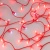 Светодиодная гирлянда ARD-STRING-CLASSIC-10000-RED-100LED-MILK-FLASH Red (230V, 7W) (Ardecoled, IP65) Светодиодная гирлянда ARD-STRING-CLASSIC-10000-RED-100LED-MILK-FLASH Red (230V, 7W) (Ardecoled, IP65)