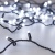Светодиодная гирлянда ARD-STRING-CLASSIC-1000-BLACK-100LED-MILK-PULSE White (230V, 7W) (Ardecoled, IP65) Светодиодная гирлянда ARD-STRING-CLASSIC-1000-BLACK-100LED-MILK-PULSE White (230V, 7W) (Ardecoled, IP65)