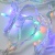 Светодиодная гирлянда ARD-STRING-HOME-5000-CLEAR-50LED-LIVE RGB (230V, 3.5W) (Ardecoled, IP20) Светодиодная гирлянда ARD-STRING-HOME-5000-CLEAR-50LED-LIVE RGB (230V, 3.5W) (Ardecoled, IP20)