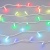 Светодиодная гирлянда ARD-STRING-CLASSIC-10000-WHITE-100LED-MILK-LIVE RGB-DMX (24V, 10W) (Ardecoled, IP65) Светодиодная гирлянда ARD-STRING-CLASSIC-10000-WHITE-100LED-MILK-LIVE RGB-DMX (24V, 10W) (Ardecoled, IP65)