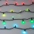 Светодиодная гирлянда ARD-STRING-CLASSIC-10000-BLACK-100LED-MILK-LIVE RGB-DMX (24V, 10W) (Ardecoled, IP65) Светодиодная гирлянда ARD-STRING-CLASSIC-10000-BLACK-100LED-MILK-LIVE RGB-DMX (24V, 10W) (Ardecoled, IP65)