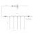 Светодиодная гирлянда ARD-ICEFALL-CLASSIC-D12-500-5PCS-CLEAR-72LED-LIVE WHITE (230V, 6W) (Ardecoled, IP65) Светодиодная гирлянда ARD-ICEFALL-CLASSIC-D12-500-5PCS-CLEAR-72LED-LIVE WHITE (230V, 6W) (Ardecoled, IP65)