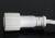 Коннектор питания ARD-PRO-F-SPI White (Ardecoled, Закрытый)