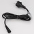 Шнур питания ARD-CLASSIC-BALL-LIVE-1.5M Black (230V, 1.6A) (Ardecoled, Закрытый) Шнур питания ARD-CLASSIC-BALL-LIVE-1.5M Black (230V, 1.6A) (Ardecoled, Закрытый)