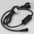 Шнур питания ARD-PRO-STD-1.5M Black (230V, 1.6A) (Ardecoled, Закрытый) Шнур питания ARD-PRO-STD-1.5M Black (230V, 1.6A) (Ardecoled, Закрытый)