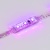 Модуль управляемый DMX-B3 12V RGB (0.72W, IP68, 140 deg) (Arlight, Пластик, 3 года) ARLIGHT Арт. 036773