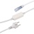 Провод питания ARD-PC-PRO-2W-1.5M (Ardecoled, Закрытый) Провод питания ARD-PC-PRO-2W-1.5M (Ardecoled, Закрытый)