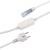 Провод питания ARD-PC-PRO-2W-1.5M (Ardecoled, Закрытый) ARLIGHT Арт. 025533 Провод питания ARD-PC-PRO-2W-1.5M (Ardecoled, Закрытый) ARLIGHT Арт. 025533