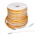 Гибкий неон ARL-CF2835-Classic-220V Yellow (26x15mm) (Arlight, 8 Вт/м, IP65) ARLIGHT Арт. 021160 Гибкий неон ARL-CF2835-Classic-220V Yellow (26x15mm) (Arlight, 8 Вт/м, IP65) ARLIGHT Арт. 021160