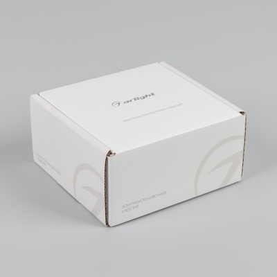 Розетка электрическая с Zigbee управлением SCT-OMALI-EUZB1-PL-WH (240V, 16A, Zigbee) (Arlight, -)
