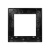 Рамка алюминиевая FRM-PRESTO-ALS-1-BK (Arlight, -) Рамка алюминиевая FRM-PRESTO-ALS-1-BK (Arlight, -)