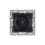 Механизм электрической розетки SCT-MEU1-PL-BK (250V, 16A) (Arlight, -)