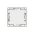 Заглушка для розетки SCT-MGG-PL-WH (Arlight, -) Заглушка для розетки SCT-MGG-PL-WH (Arlight, -)
