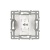 Механизм компьютерной розетки SCT-MPC1-PL-WH (RJ-45, CAT6) (Arlight, -) Механизм компьютерной розетки SCT-MPC1-PL-WH (RJ-45, CAT6) (Arlight, -)
