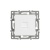 Механизм компьютерной розетки SCT-MPC1-PL-WH (RJ-45, CAT6) (Arlight, -) Механизм компьютерной розетки SCT-MPC1-PL-WH (RJ-45, CAT6) (Arlight, -)