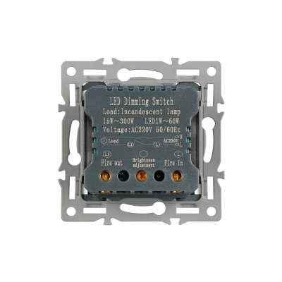 Механизм светорегулятора SWT-DLR-B (220V, 300W) (Arlight, -)