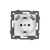 Механизм розетки с USB зарядкой SCT-MUAA-PL-WH-V (250V, 16A) (Arlight, -) Механизм розетки с USB зарядкой SCT-MUAA-PL-WH-V (250V, 16A) (Arlight, -)
