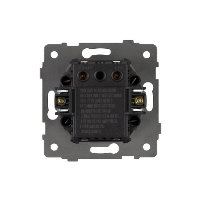 Механизм светорегулятора SWT-DLR-GD-V (250V, 10A) (Arlight, -)