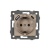 Механизм розетки с USB зарядкой SCT-MUAC-PL-GD-V (250V, 16A) (Arlight, -) Механизм розетки с USB зарядкой SCT-MUAC-PL-GD-V (250V, 16A) (Arlight, -)